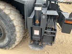 Hydraulique with 