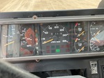 Aspect général with Compteur horaire / compteur kilométrique