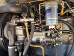 Engine with 
