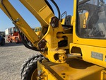 Hydraulics with 