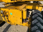 Chassis with 