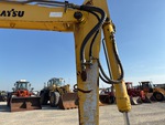 Hydraulics with 