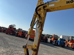 Hydraulics with 