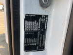 General Appearance with Numéro de série/Numéro d'identification du véhicule automobile