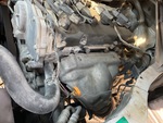 Motor with 