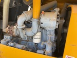 Motor with 