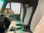 Cab with 