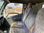 Cab with 