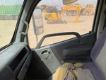 Cab with 