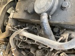 Engine with 