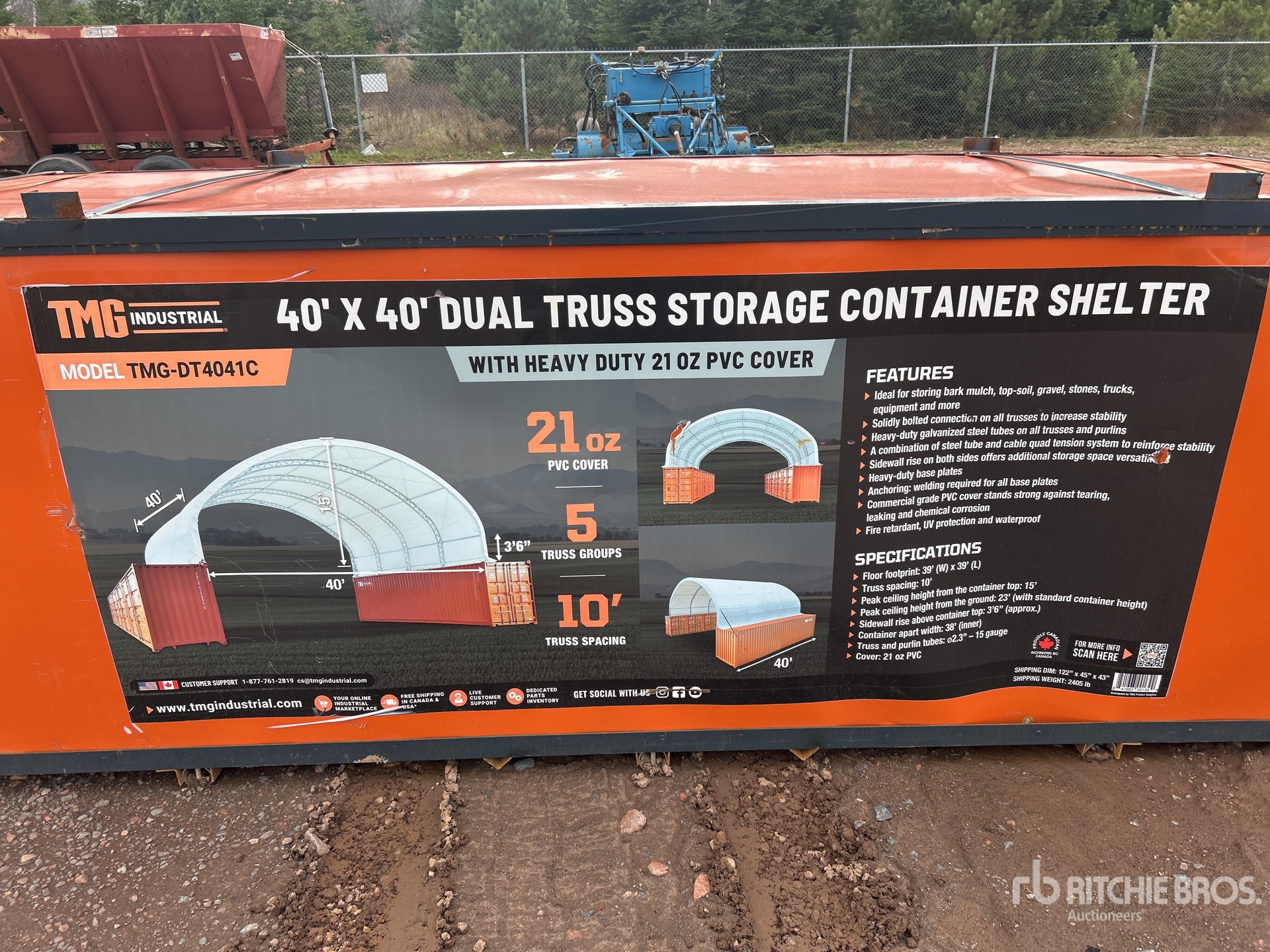 Aspect général with