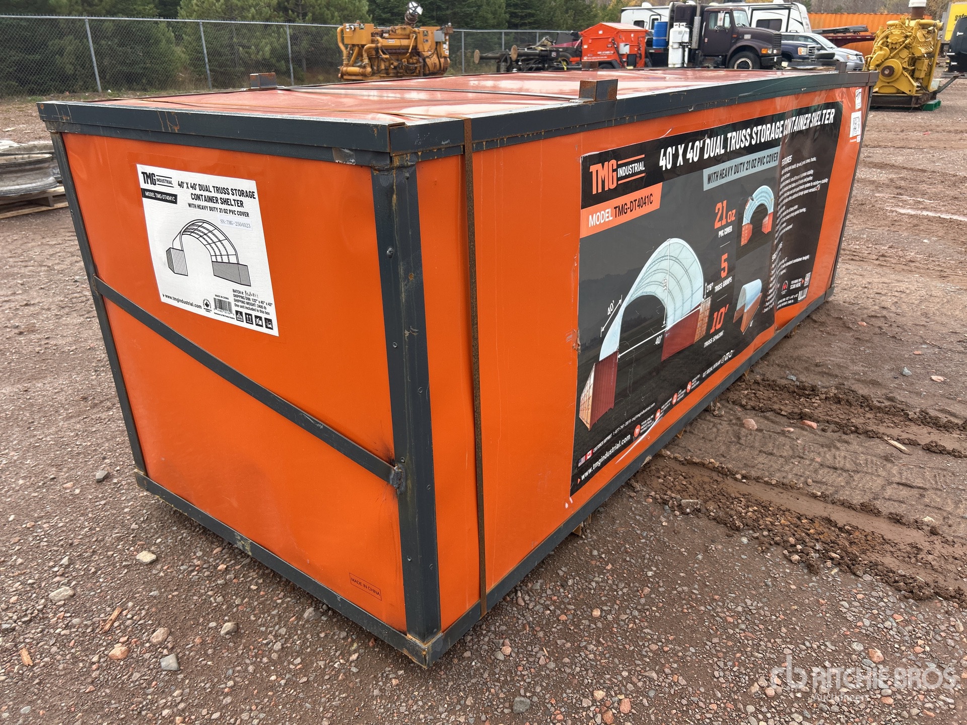 Aspect général with Image, coin avant droit