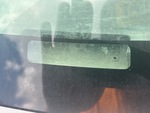 General Appearance with Second Serial Number/VIN Photo