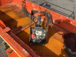Basic Control Station Upper with 