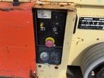 Basic Lower Control Station with 