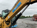 Hydraulics with 