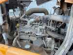 Engine with 