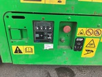 Basic Lower Control Station with 