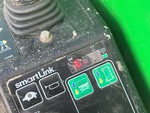Basic Control Station Upper with 