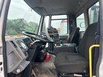 Cab with 