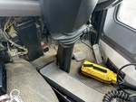 Cab with 