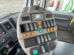 Cab with 