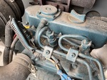 Engine with 