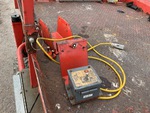 Control Station Upper with 