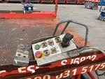 Control Station Upper with 