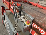 Control Station Upper with 