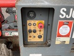 Control Station Ground with 
