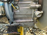 Engine with 