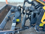 Hydraulique with 
