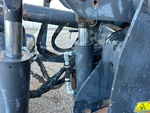 Hydraulique with 