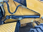 Hydraulique with 