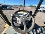 Control Station with 