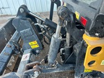 Hydraulique with 