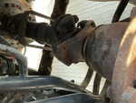 Drivetrain with 
