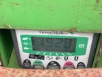 General Appearance with Horímetro / Odómetro