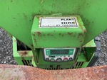 Control Station with 