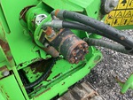 Hydraulics with 