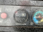 Aspect général with Compteur horaire / compteur kilométrique