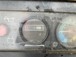 Aspect général with Compteur horaire / compteur kilométrique