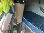 Cab with 