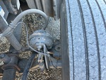 Brakes with 