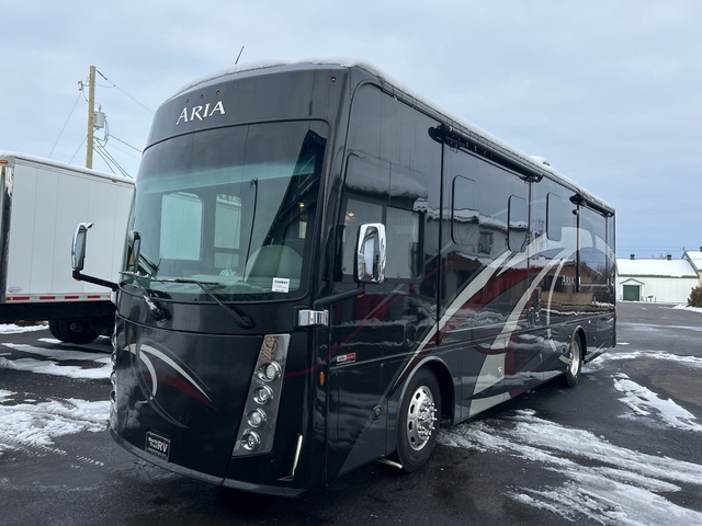 2018 Thor Aria 360XCR Motor Home