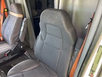 Cab with 