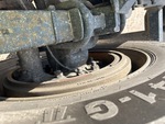 Brakes with 