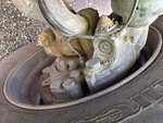 Brakes with 