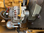 Engine with 